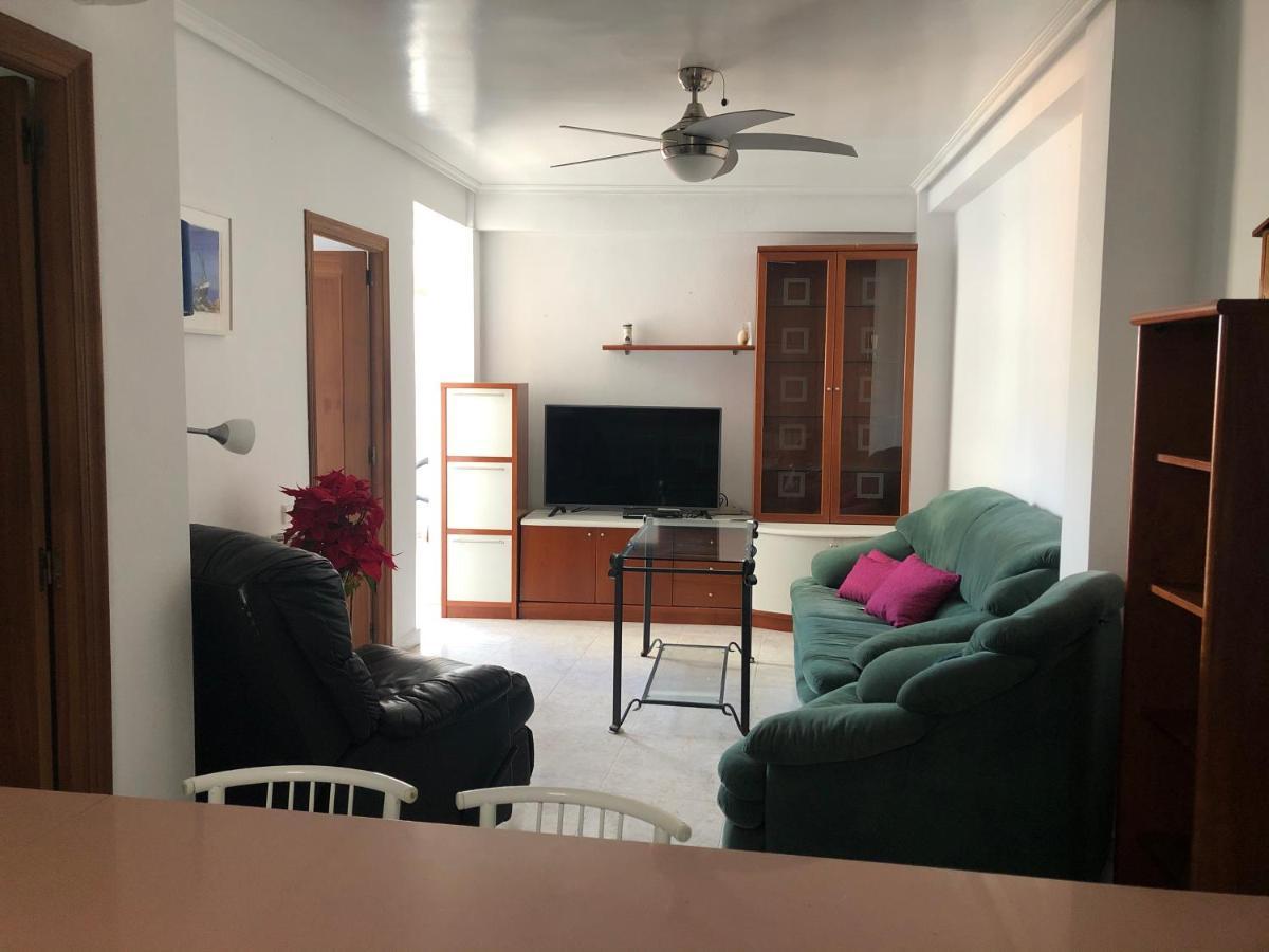 Almeria Centro Extérieur photo