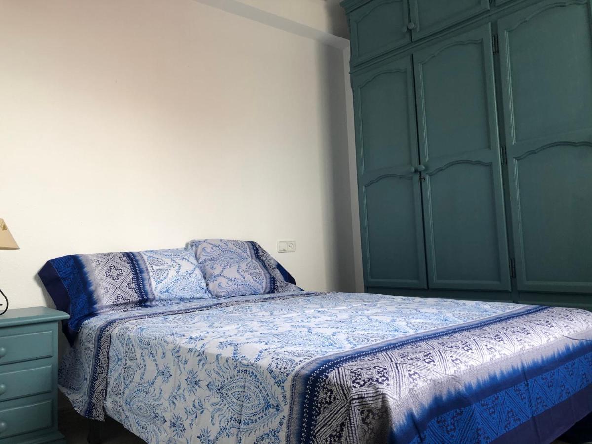 Almeria Centro Extérieur photo